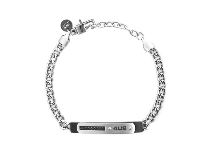 Bracciale Acciaio