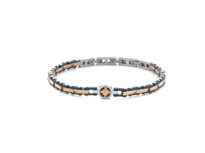 Bracciale Acciaio