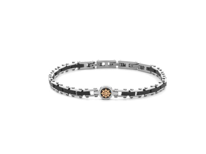 Bracciale Acciaio