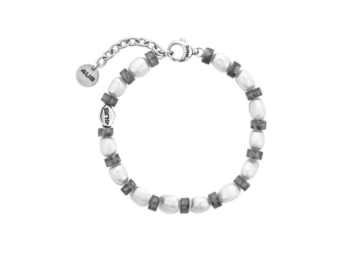 Bracciale Acciaio