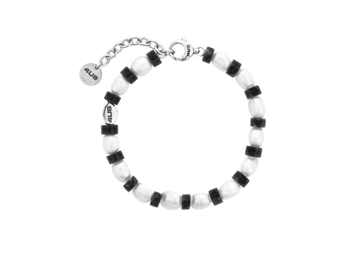 Bracciale Acciaio