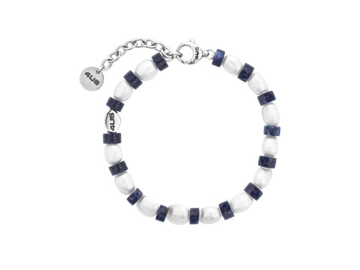 Bracciale Acciaio