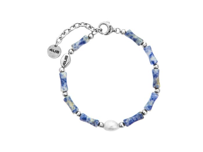 Bracciale Acciaio