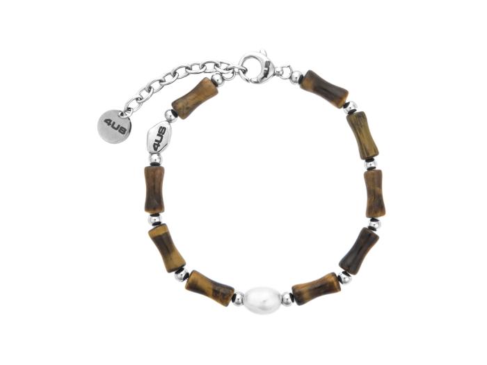 Bracciale Acciaio