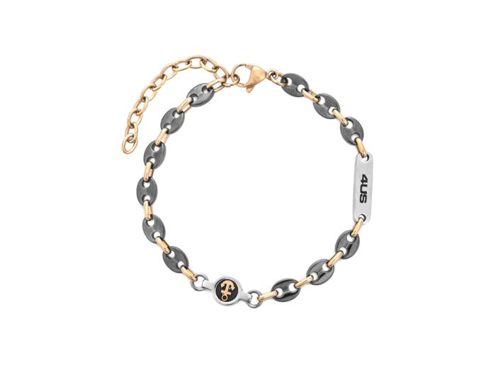 Bracciale Acciaio