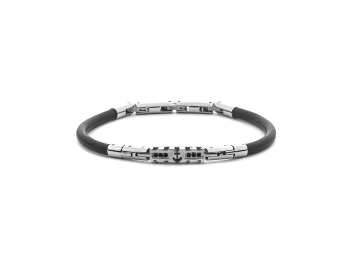Bracciale Acciaio