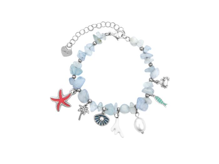 BRACCIALE ACCIAIO