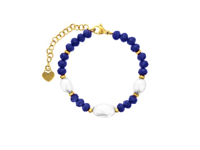 BRACCIALE ACCIAIO