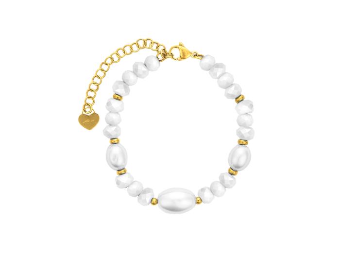 BRACCIALE ACCIAIO