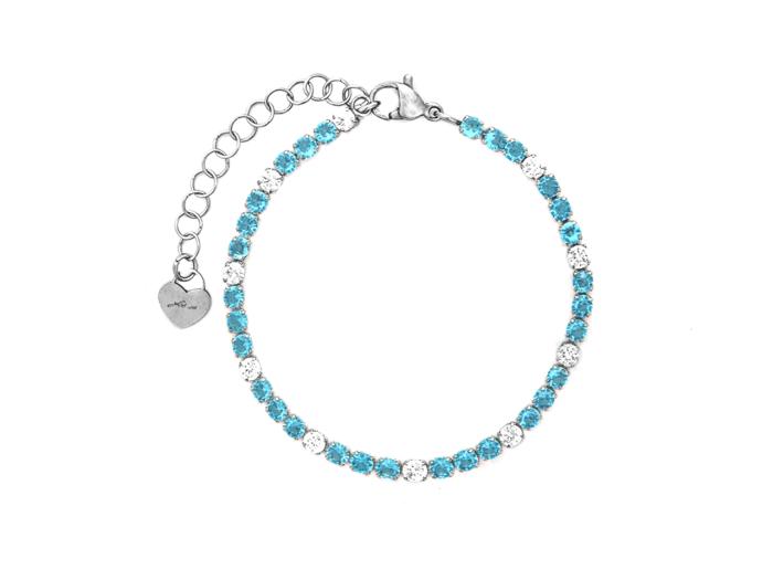BRACCIALE TENNIS