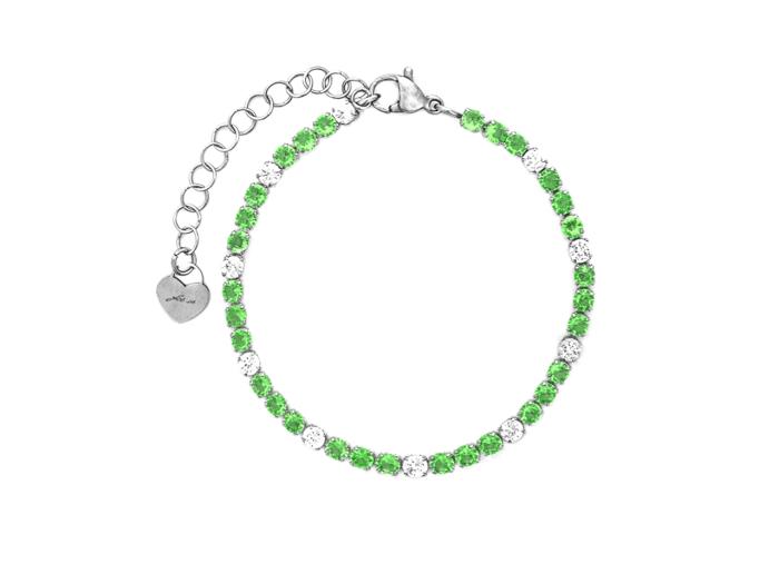 BRACCIALE TENNIS