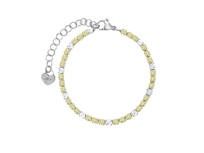 BRACCIALE TENNIS