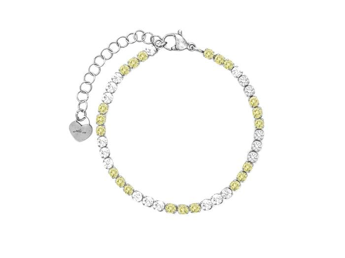 BRACCIALE TENNIS