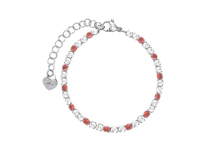 BRACCIALE TENNIS