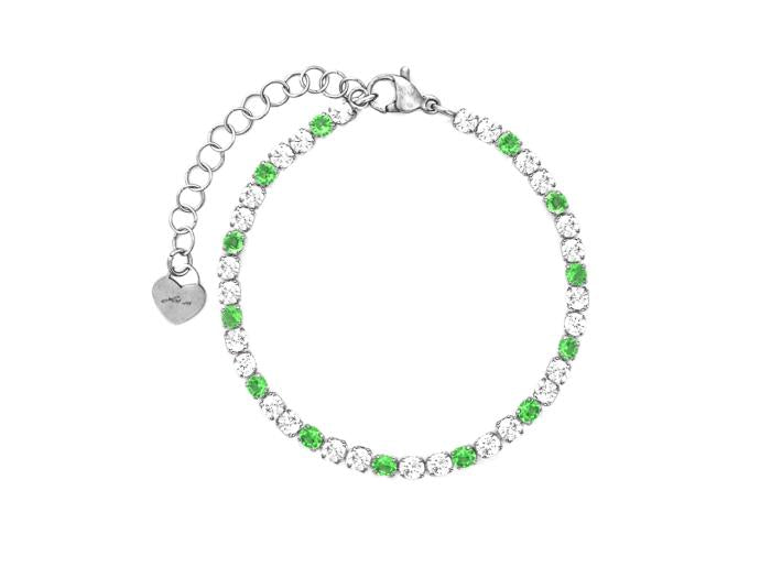 BRACCIALE TENNIS