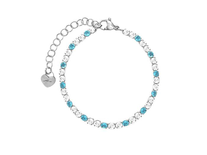 BRACCIALE TENNIS