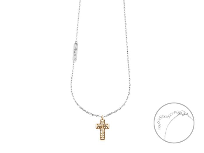 Collana Croce
