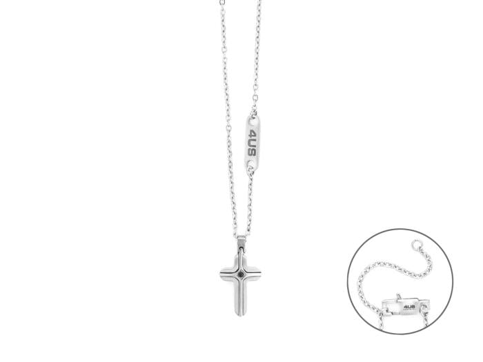 COLLANA CROCE
