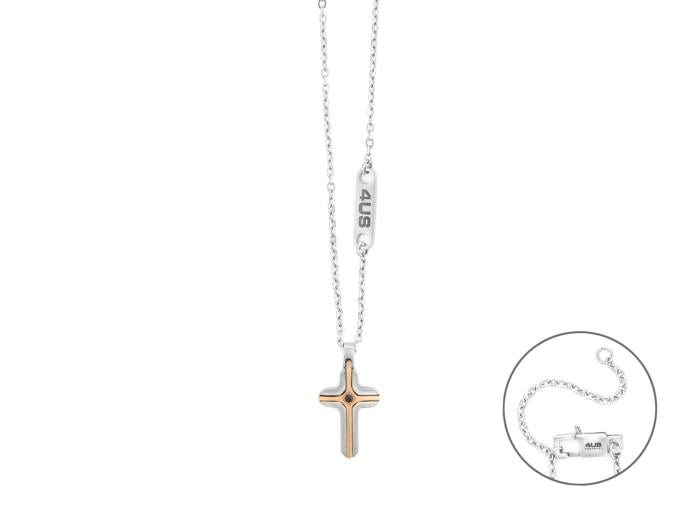 COLLANA CROCE