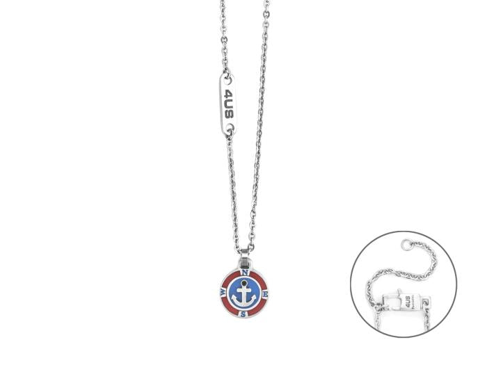 COLLANA ANCORA