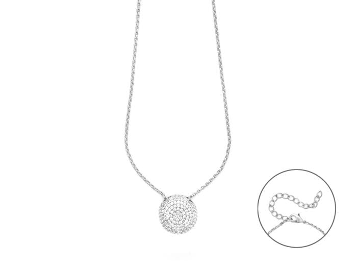 COLLANA OTTONE