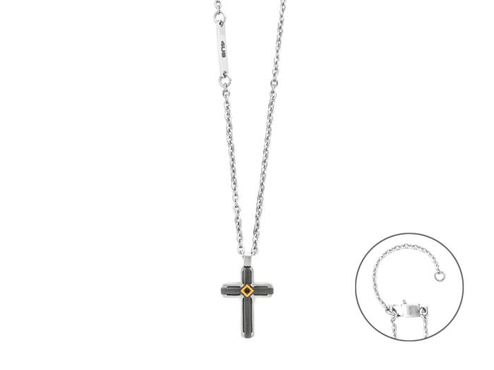 COLLANA CROCE