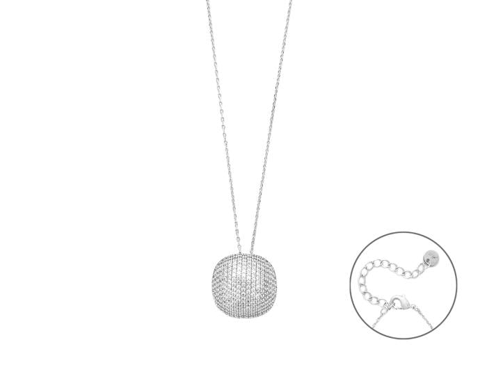 COLLANA OTTONE