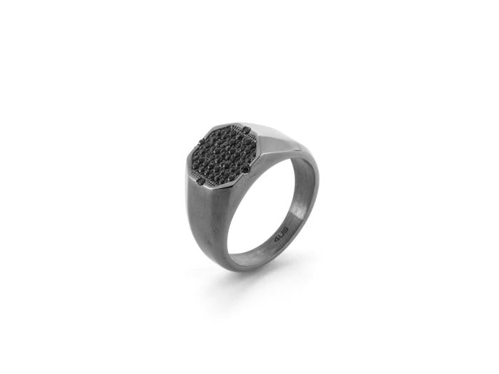 Anello Acciaio
