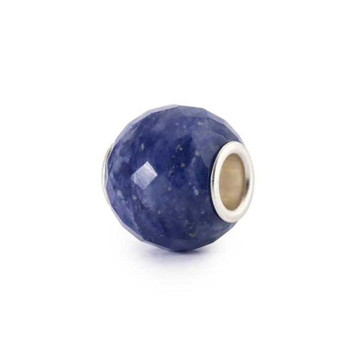 Sodalite Rotonda Sfaccettata