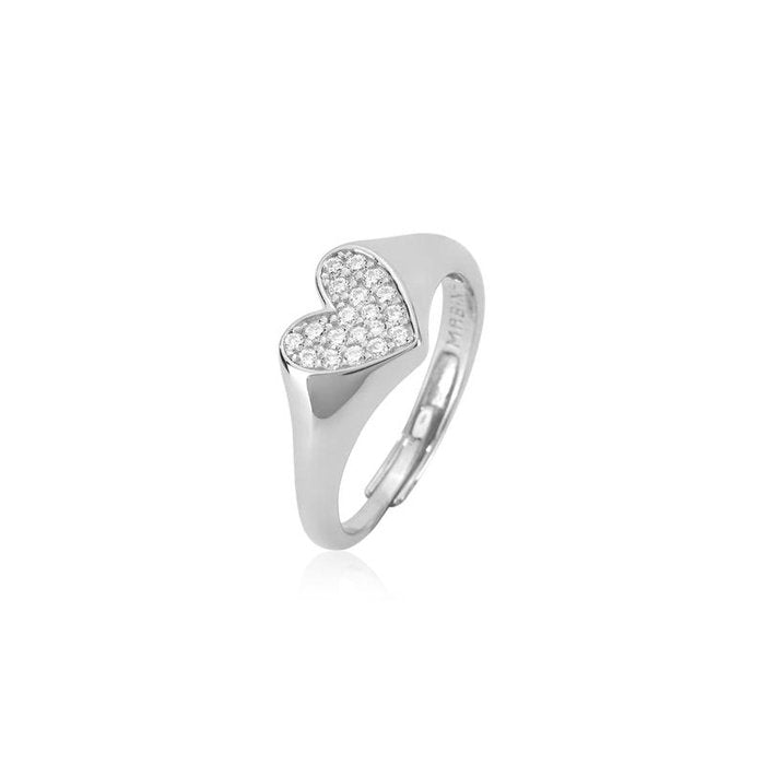 ANELLO IN ARGENTO 925/°°°