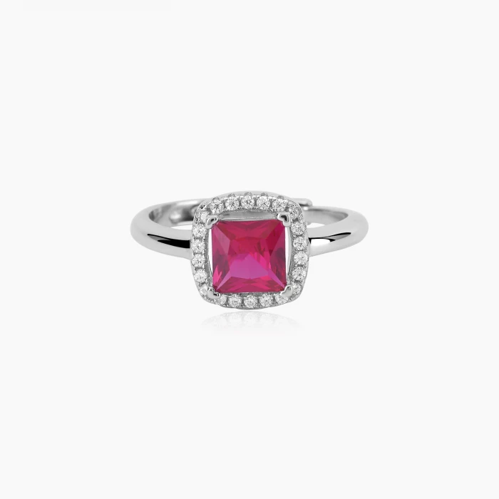 ANELLO SOLITARIO