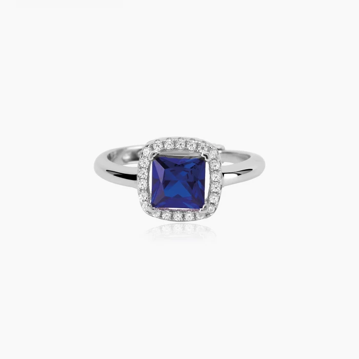 ANELLO SOLITARIO