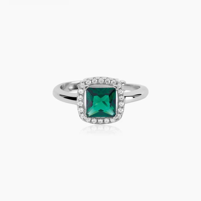 ANELLO SOLITARIO