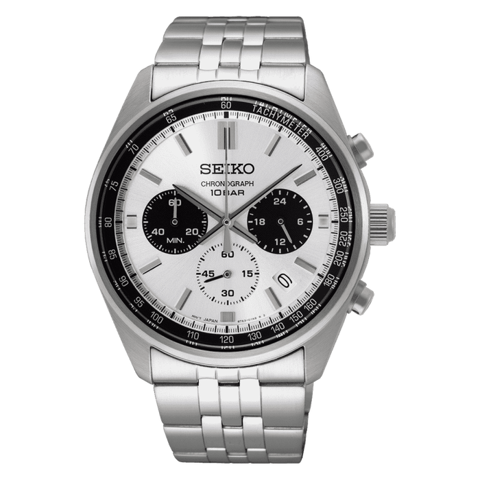 Orologio SPORT ~ Cronografo al quarzo