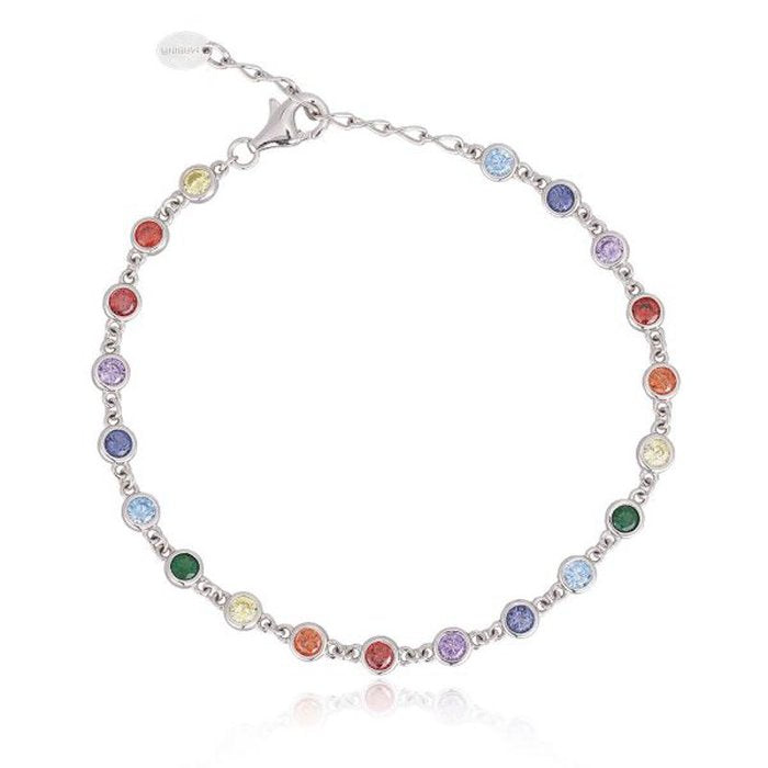 BRACCIALE MULTICOLOR