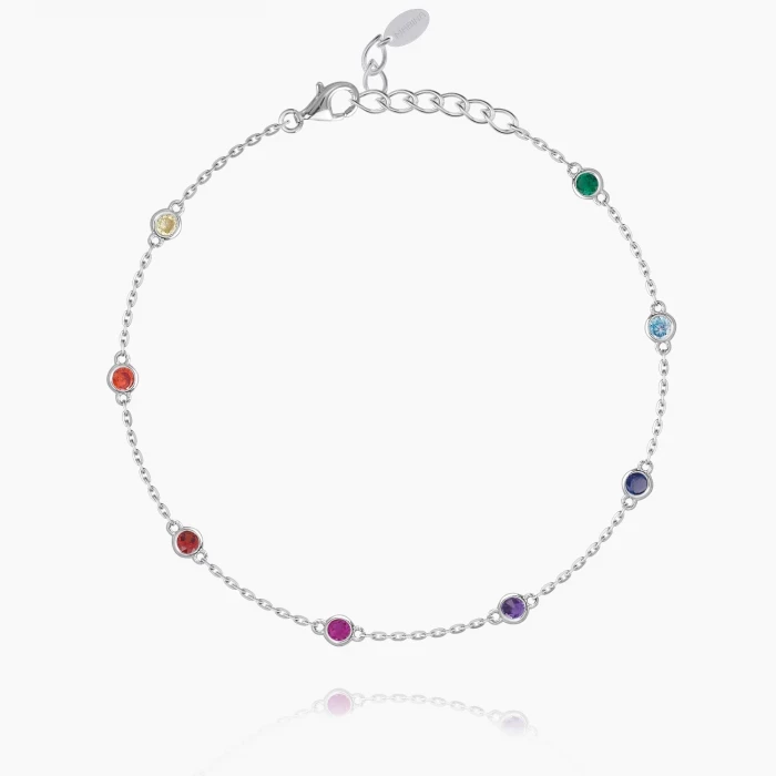 CAVIGLIERA MULTICOLOR