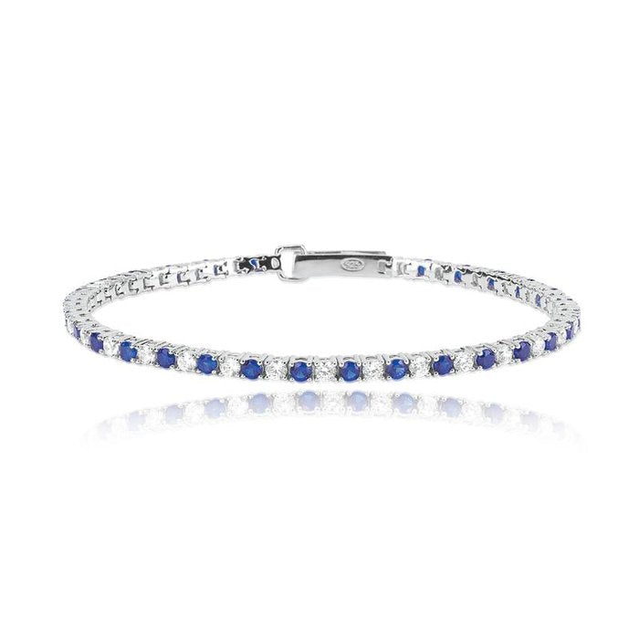 BRACCIALE IN ARGENTO 925/