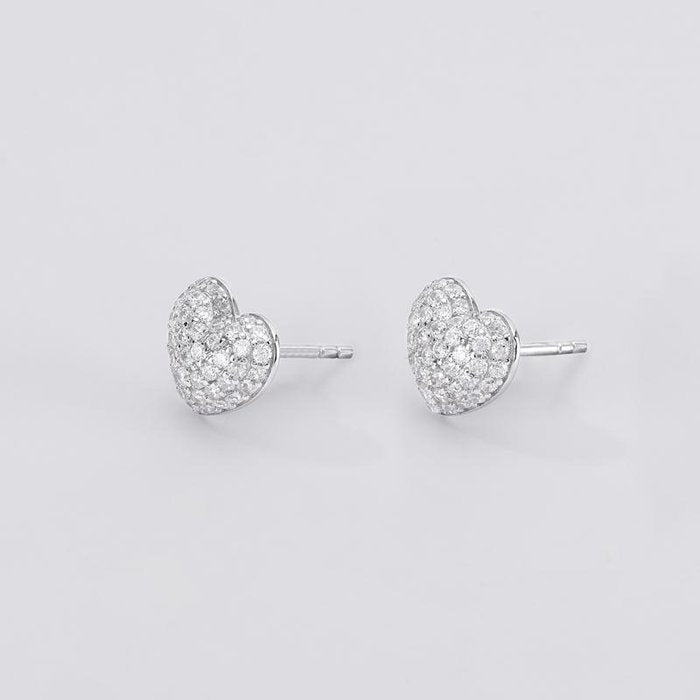 ORECCHINI IN ARGENTO 925/