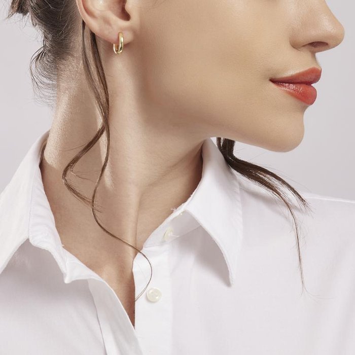 ORECCHINI IN ARGENTO 925/