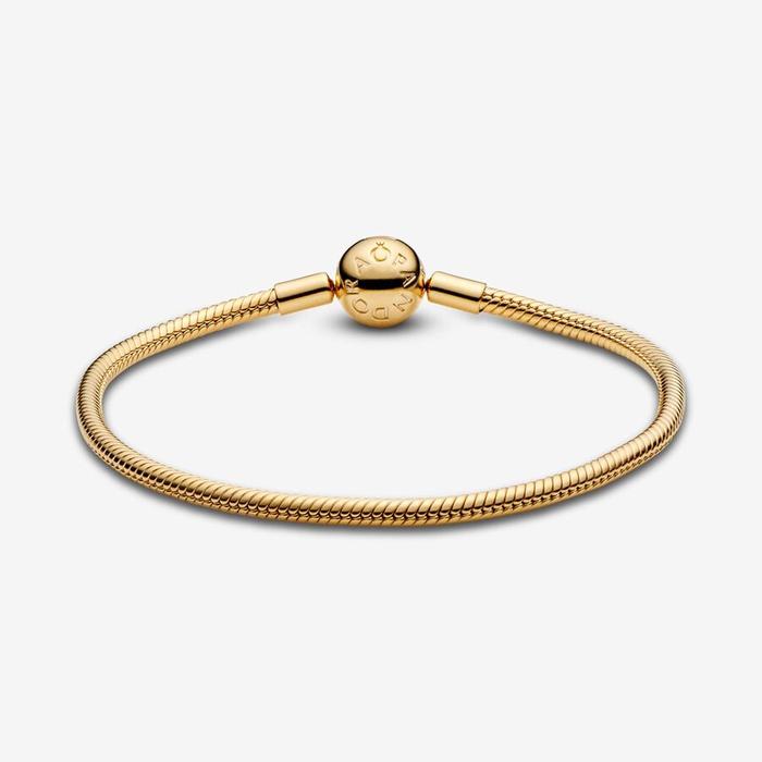 Bracciale Moments con Chiusura a Sfera