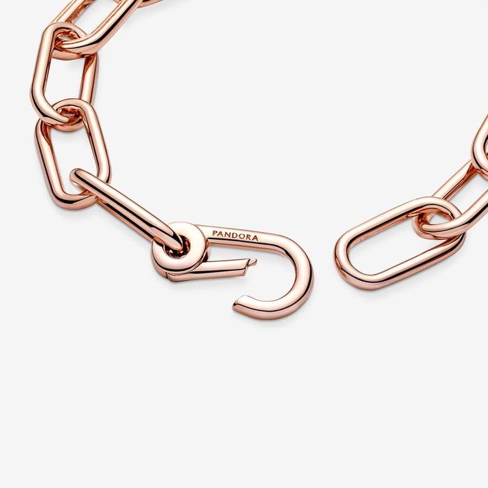 Bracciale Maglia Link Pandora ME