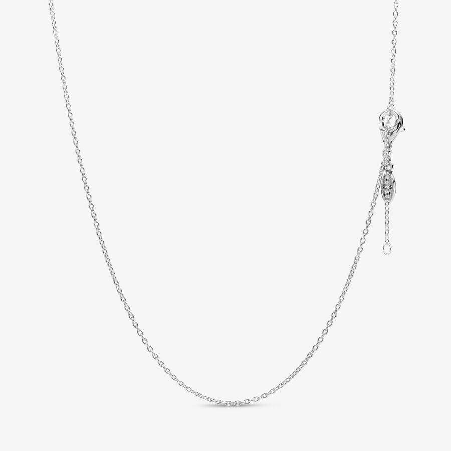 Collana a Catenina