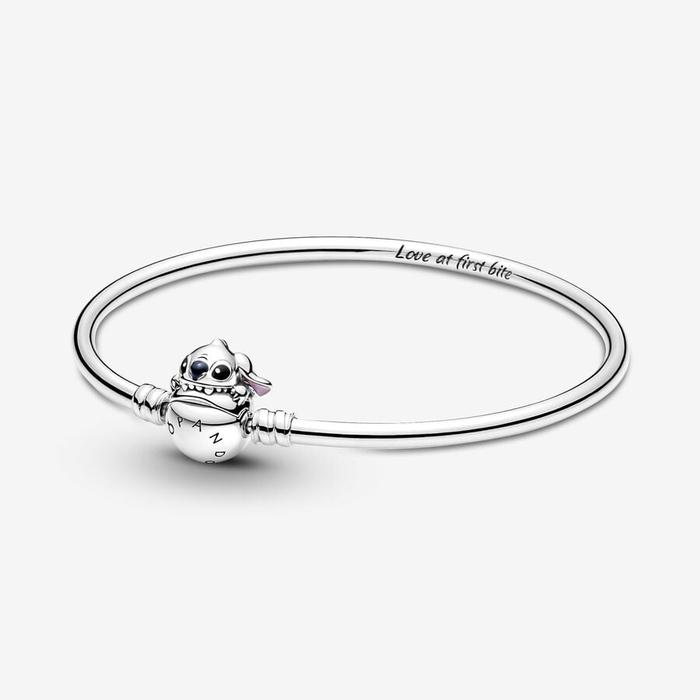 Disney, Bracciale Chiusura Lilo & Stitch