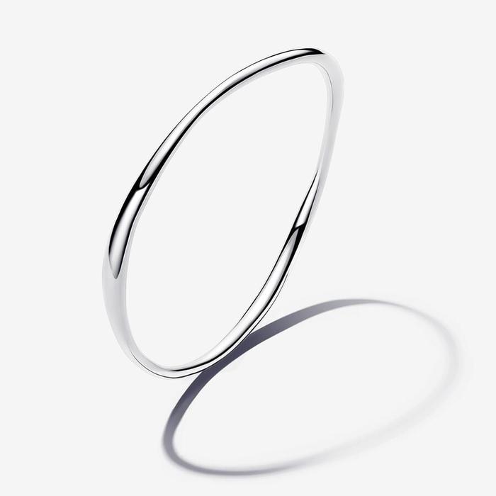 Bracciale Linea Sinuosa