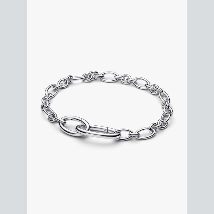 Bracciale Maglia Link Ovale Pandora ME