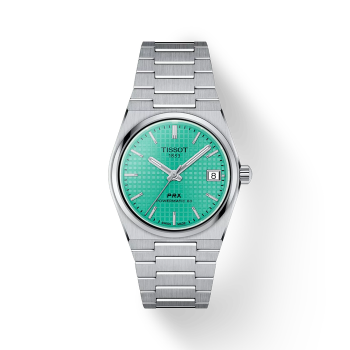 Tissot PRX 35mm