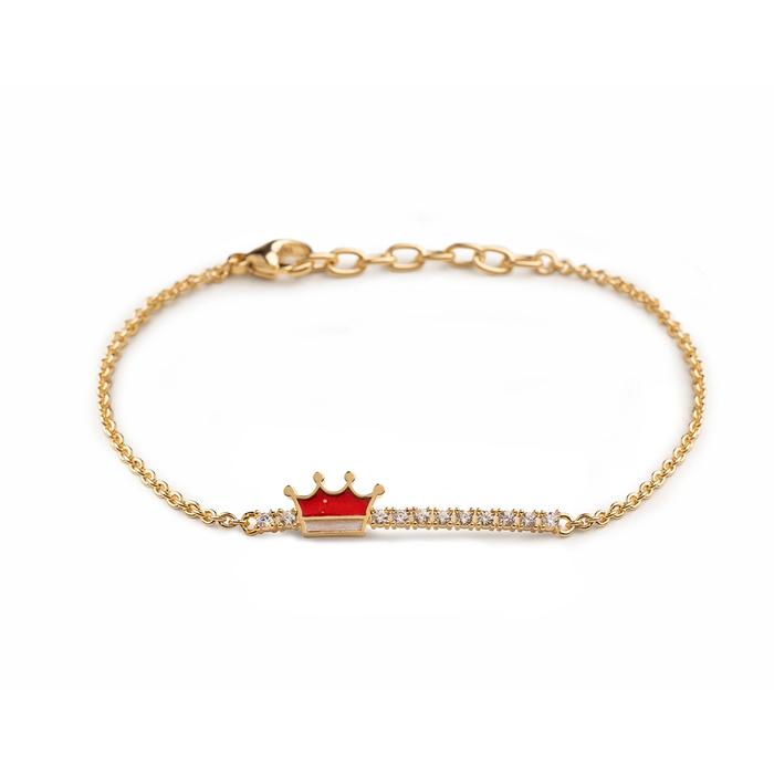 Bracciale Corona Easy
