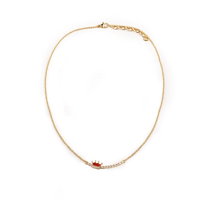 Collana Corona Easy