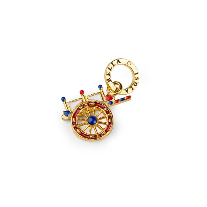 Charm Carretto