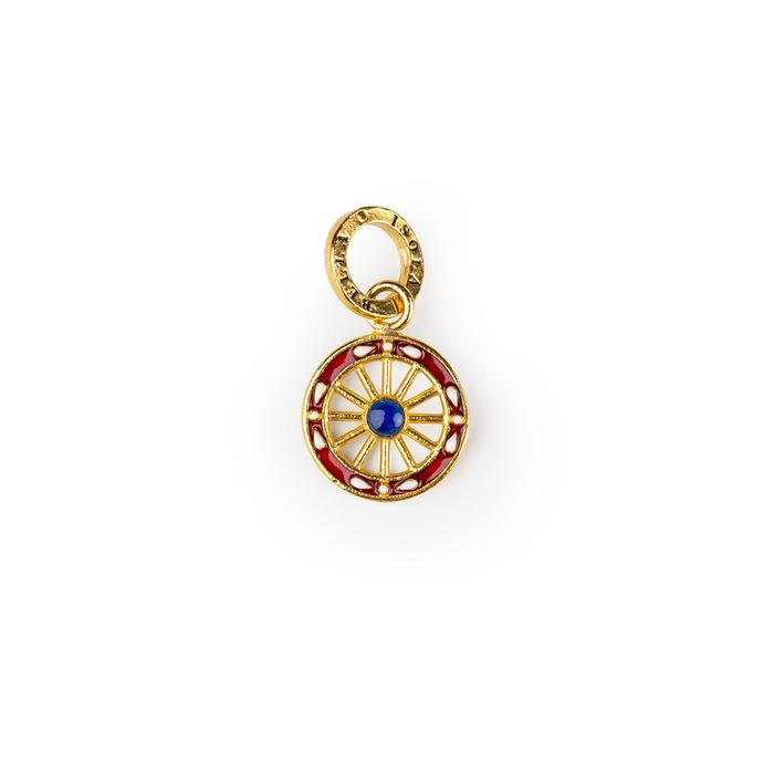 Charm Ruota